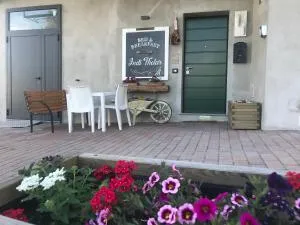 Bed & Breakfast Indi Thelar - Luisago