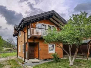 Котедж Скеля - 沃罗赫塔