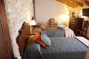 Casa Rural La Tayuela