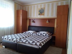 Apartment with Balcony room in Martha Apartman