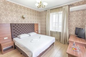 Double Room room in Astoria Plaza