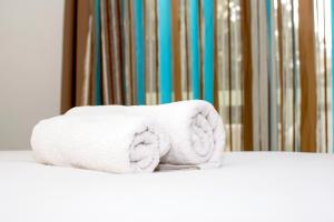 Revekka Rooms Chania Greece