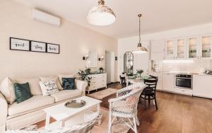 Monarchia Cottage Apartman