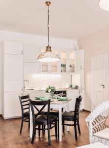 Monarchia Cottage Apartman