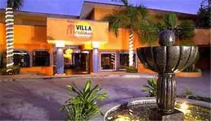 Hotel Villa Mexicana - Barra de Potosi