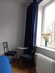 Apartament Heweliusza