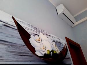 Casa Andrea tra Napoli e Sorrento