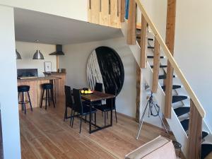 Luca’s Loft