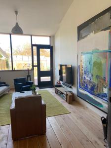 Luca’s Loft