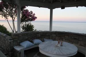 Sunrise Luxury Villa Olympos Greece