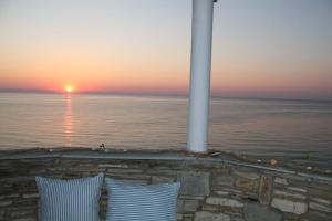 Sunrise Luxury Villa Olympos Greece