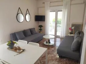 Home Up ένα πανέμορφο διαμέρισμα με θέα!!! - Pyrgetós