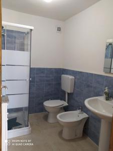 Casa con piscina 2 Camere da letto Profumo Sea & Sun 2A