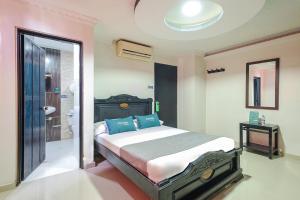 Ayenda Castillo Real 1521