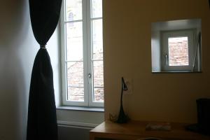 Hotels SY-la terrasse : photos des chambres