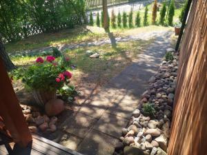 Privatus namelis Jūros g. 61