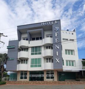 Hotel Fenix