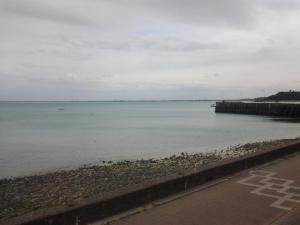 Appartements Appartement Rue Georges V - Port de la Houle : photos des chambres