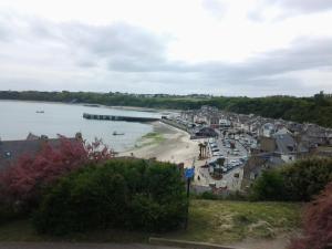 Appartements Appartement Rue Georges V - Port de la Houle : photos des chambres