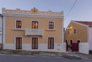 Casa das Margaridas - Sortelha
