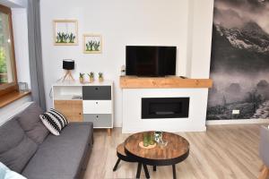 Apartament Erica