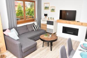 Apartament Erica