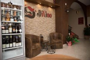 Divino Bistrot e Relais