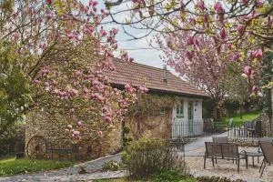 Half Moon Cottage - Membury