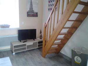 Appartements Appartement Rue Georges V - Port de la Houle : photos des chambres