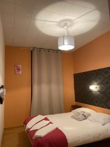 Hotels Hotel de Nantes : photos des chambres