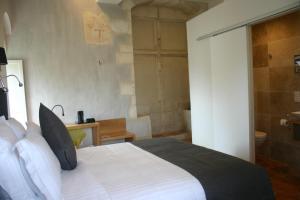 Hotels SY-la terrasse : photos des chambres