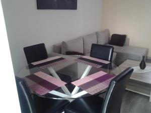 Appartements Appartement Rue Georges V - Port de la Houle : Appartement