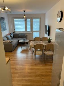 Apartament Puck