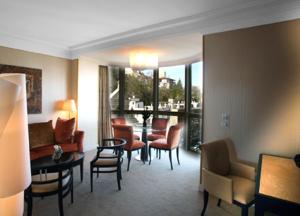 Hotels Hotel Princesse Flore : photos des chambres