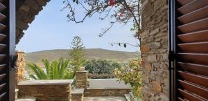Santamare Studio Tinos Greece