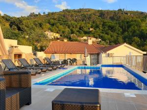 Casa do Quitaranda - Gerês