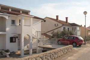 Apartman Mara