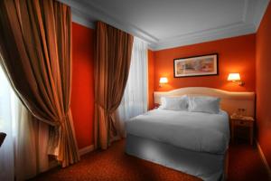 Hotels Hotel Princesse Flore : photos des chambres