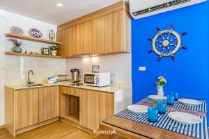 Baan San Kraam Cha Am-Hua Hin by Favstay