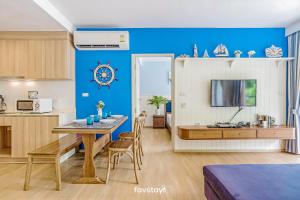 Baan San Kraam Cha Am-Hua Hin by Favstay