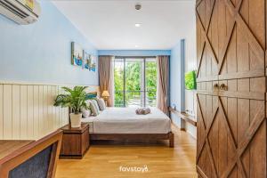 Baan San Kraam Cha Am-Hua Hin by Favstay