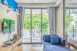 Baan San Kraam Cha Am-Hua Hin by Favstay