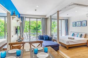 Baan San Kraam Cha Am-Hua Hin by Favstay