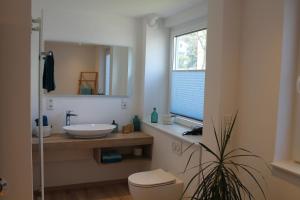 Fewo BELVEDERE- R-Auszeit in Bad Wildungen mit eigener Sauna