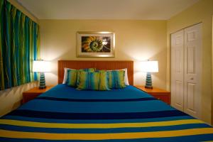 One-Bedroom Suite room in La Costa Beach Club by Capital Vacations