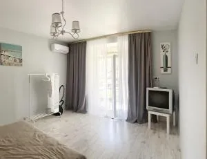 Gnezdo - Nerubayskoye