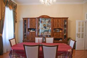 Apartman na Zahradní