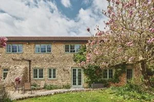 Millthorn Cottage - Membury