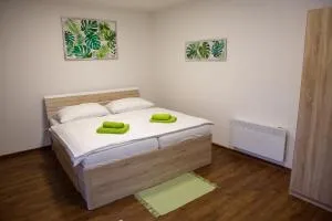 Apartmány AAALIPNO - Kobylnice