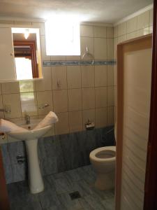 Studios Elianthos Thassos Greece